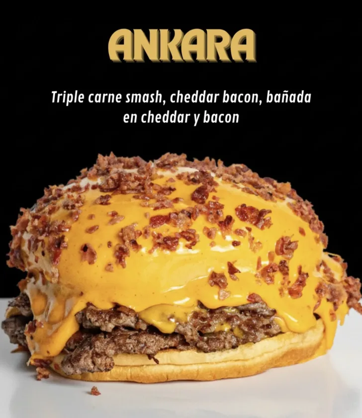 Ankara — la más famosa