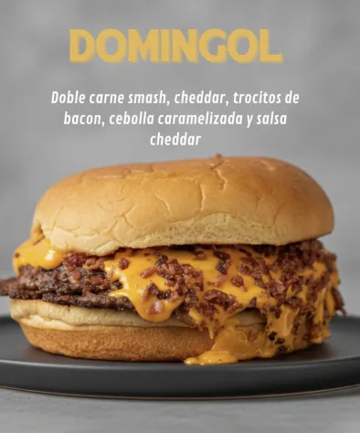 Domingol