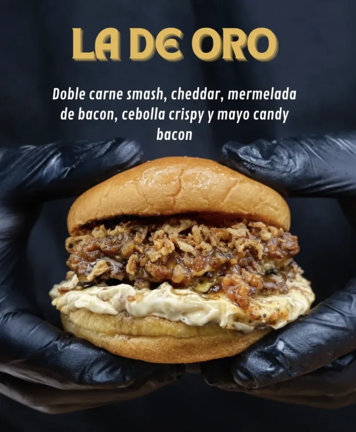 La De Oro