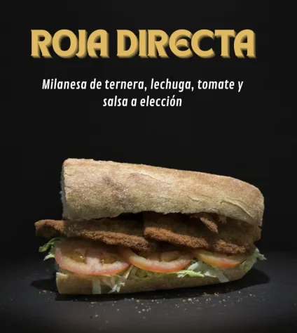 Roja Directa