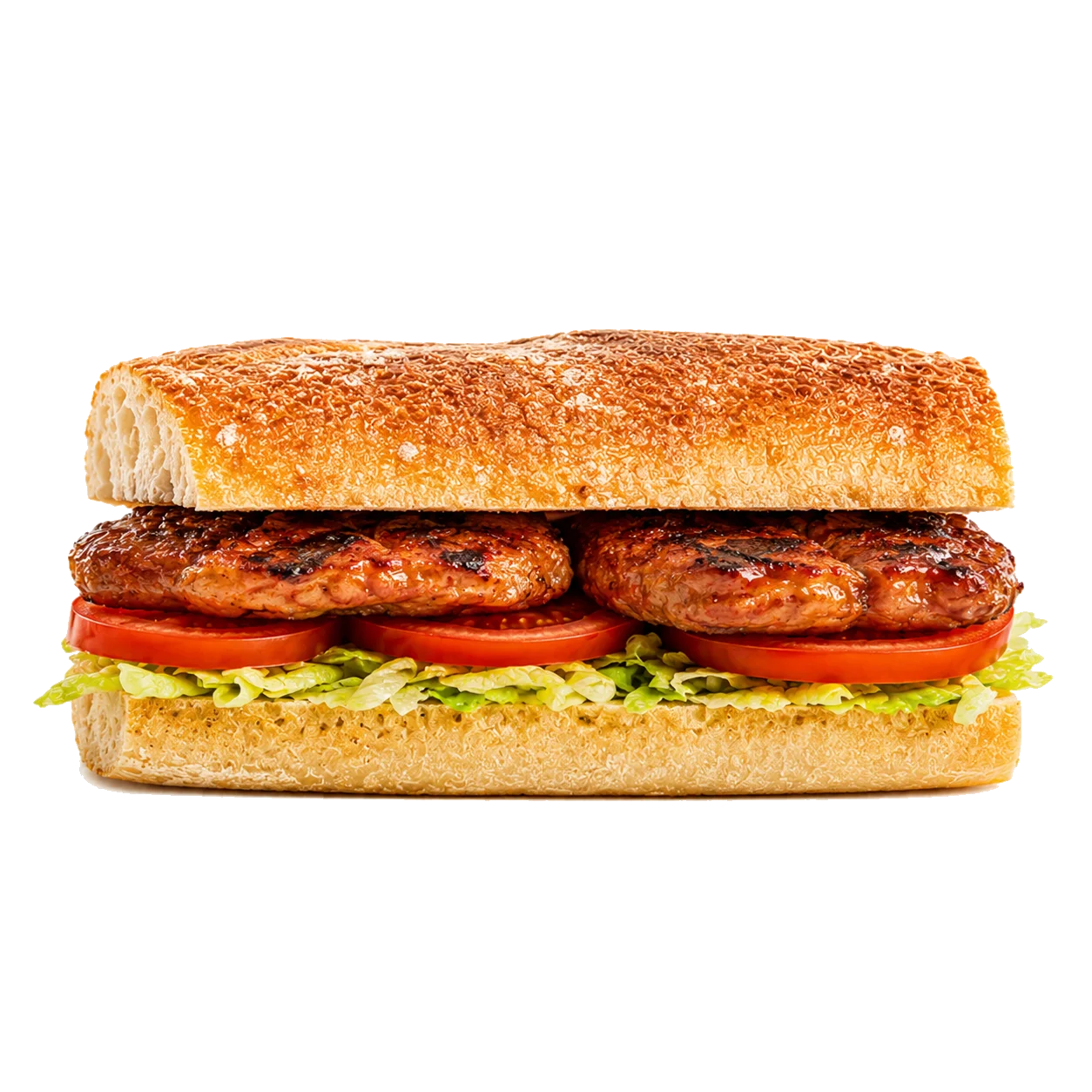 Choripán