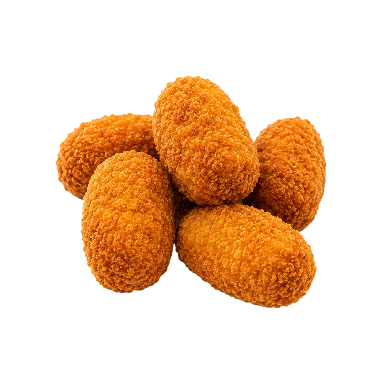 Croquetas