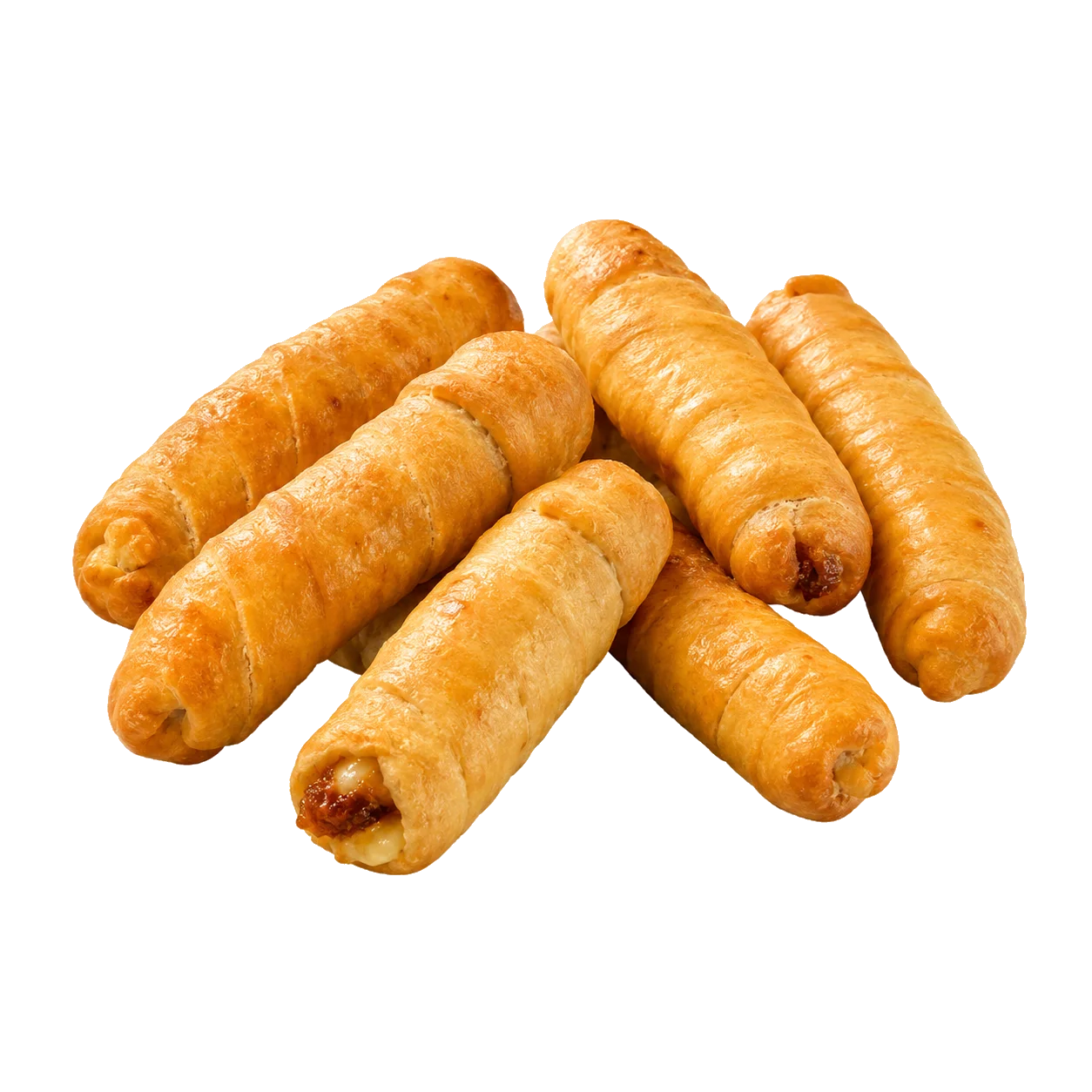 Tequeños